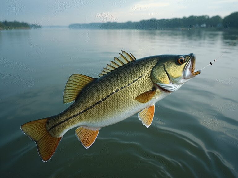baitfish school fishing techniques