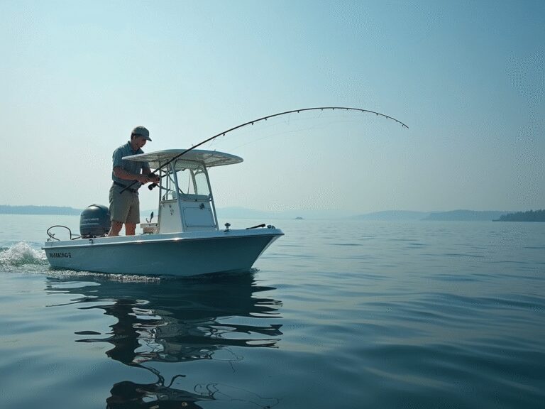 improve saltwater casting distance