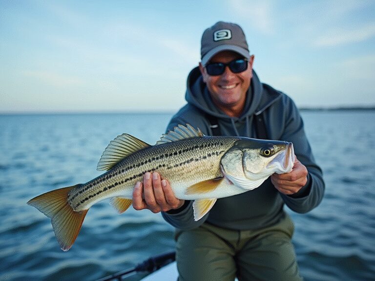 consistent saltwater fishing tips