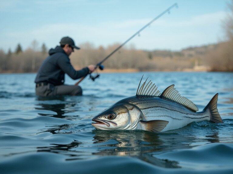 saltwater trolling effectiveness