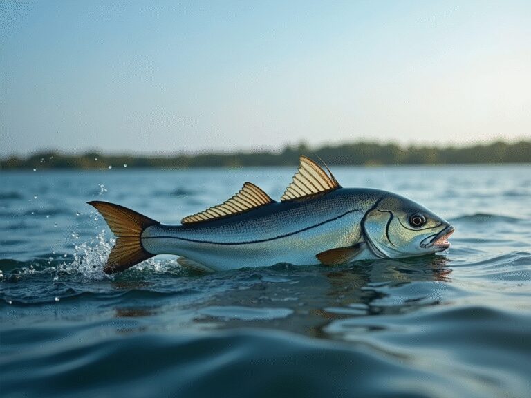 GPS offshore fishing importance