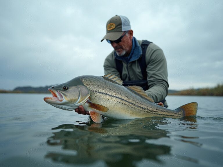 shallow vs deep saltwater fishing