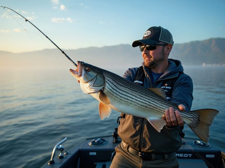 read saltwater fishing conditions
