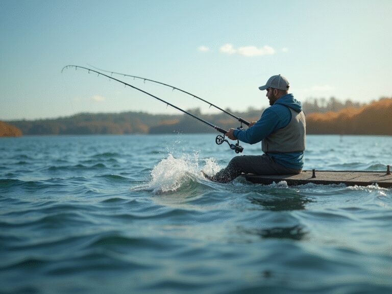 drift fishing saltwater effectiveness