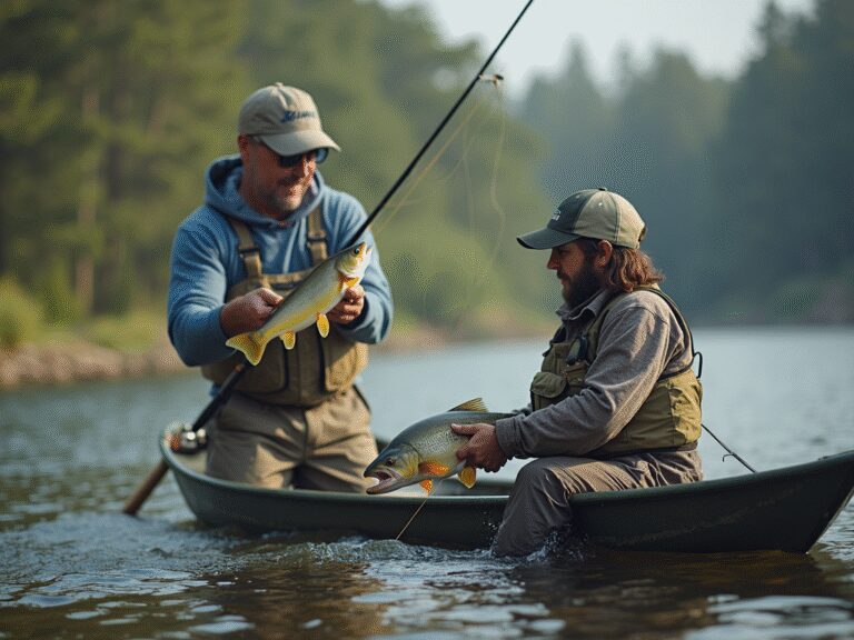 seasonal saltwater fishing tips