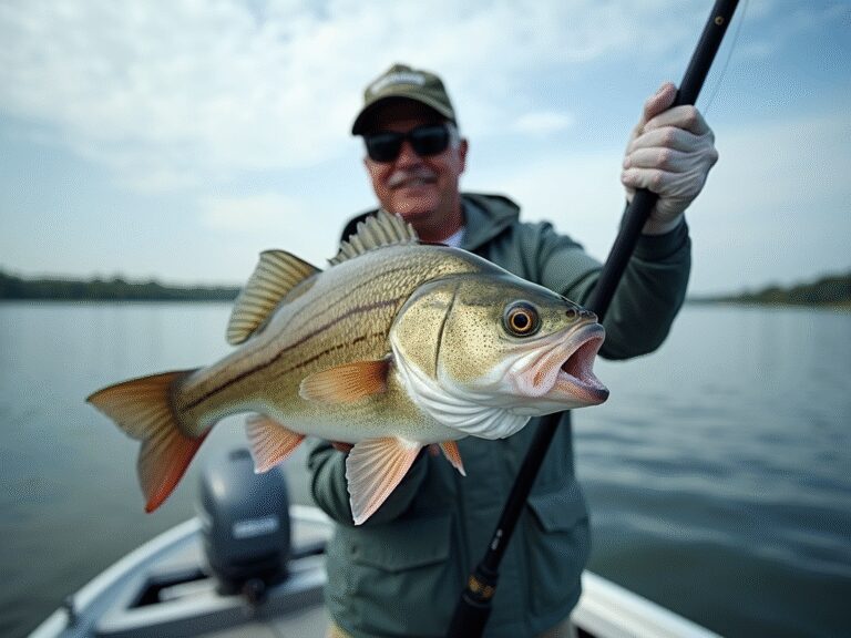 improve saltwater fishing success