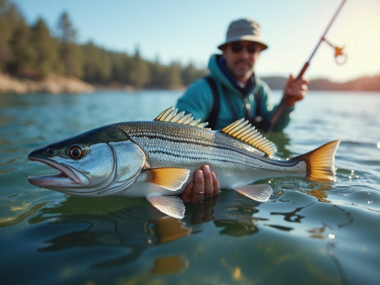 complementary saltwater fishing methods