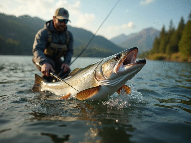 clean vs dirty saltwater fishing