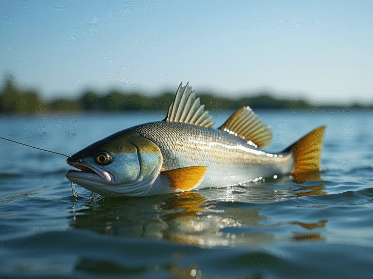 improve saltwater fish location