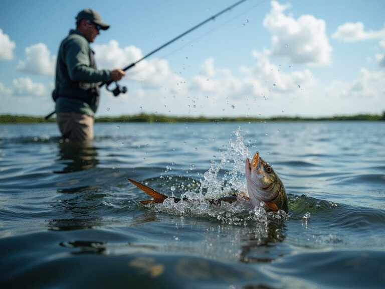 time saltwater fishing trips