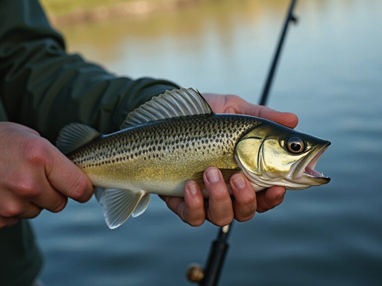 aggressive vs finesse saltwater
