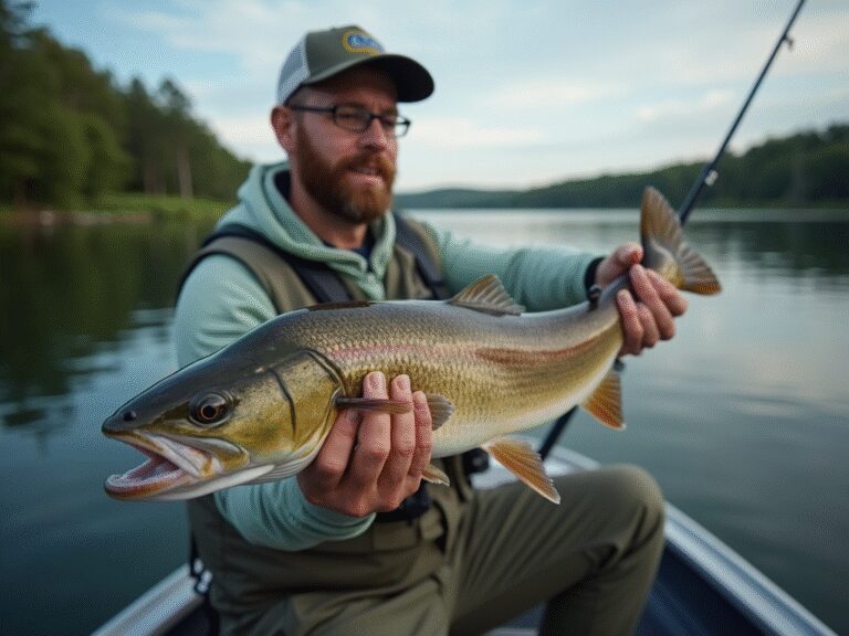 active vs inactive saltwater fishing