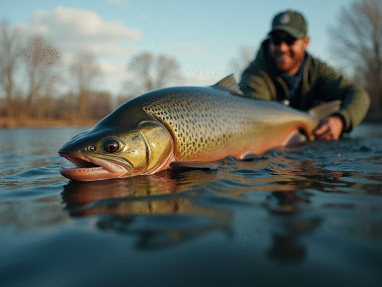 changing day length fish response