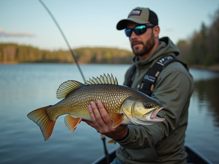 weather sensitive fish species