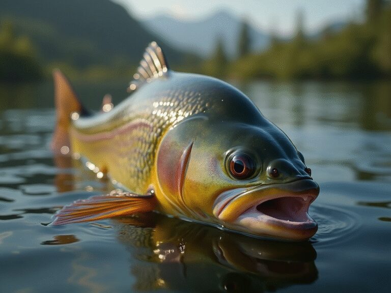 spawning season feeding patterns
