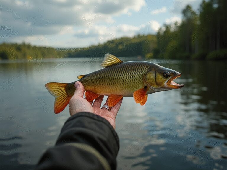 seasonal fish feeding schedules