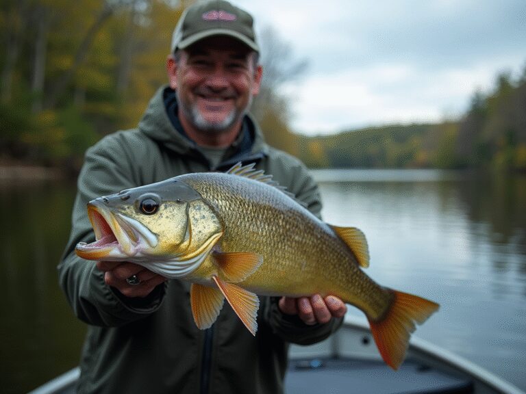 productive weather patterns fishing